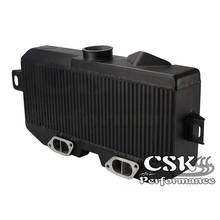 Intercooler uproated de montaje superior, compatible con Subaru Impreza WRX/STI GD Turbo Charger 02-07 2024 - compra barato