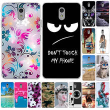 Funda protectora para Lenovo Vibe P1m, carcasa de silicona suave para Lenovo Vibe P1m, P1ma40, Lenovo Vibe P1m, parachoques de 5,0 pulgadas 2024 - compra barato