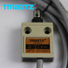 Genuine Sons Waterproof Limit Switch Waterproof Micro-Gap Switch TZ-3113 Industrial Control Small Limit Switch 2024 - buy cheap