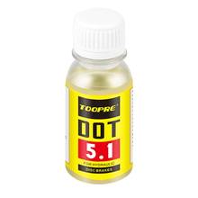 Aceite Mineral hidráulico para bicicleta de montaña, líquido de frenos de disco DOT 2021, 60ml, novedad de 5,1 2024 - compra barato