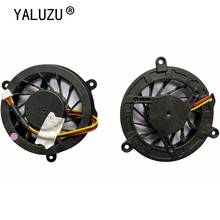 NEW laptop fan for 4415S 4510S HP ProBook 4410S 4411S cpu laptop cooler 4515S 4416S 4710S notebook cooling fan 3 PIN 2024 - buy cheap