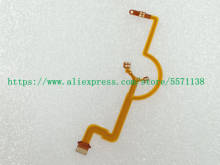 NEW Lens Aperture Flex Cable For Fuji FOR Fujifilm XF 27mm XF27mm f/2.8 Repair Part 2024 - buy cheap