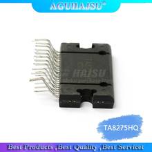 1 pçs/lote chip de amplificador de áudio Do Carro TA8275H TA8275HQ ZIP 2024 - compre barato