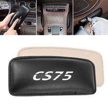 Car Leg Cushion Knee Pad Thigh Support Pillow for Changan cs75 Car Seat Pillow Interior Accessories 2024 - buy cheap