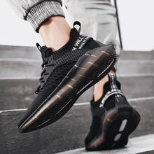 man black sport 39 casuales summer de zapatos para mesh comfortable sale 2020 Mens sneaker informales trainers Sneakers s shoes 2024 - buy cheap