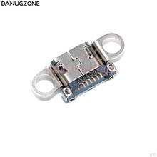 Conector de puerto de carga USB, 300 unids/lote para Samsung Galaxy A5, A500F, A5000, A7, A700F, A7000, A700S, A3, A300F, A3000 2024 - compra barato