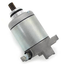 Electric Starter Motor Starting For Piaggio Hexagon GTX 180 2000 Super Skipper ST 4T s/c/Programar 150 Motorcycle Accessories 2024 - buy cheap