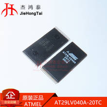 Бесплатная доставка, флэш-память AT29LV040A-20TC NOR 3,3 V 4M-bi TSOP32 10 шт. 2024 - купить недорого