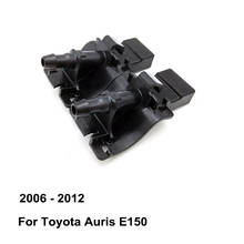 Переднее сопло омывателя ветрового стекла 85381-12300 8538112300 для Toyota Auris E150 ( 2006 - 2012) (упаковка из 2 шт.) 2024 - купить недорого