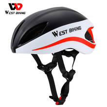 WEST BIKING Pro Race Level Bike Helmet MTB Road Bicycle Helmet Ultralight EPS Men Women Riding Safety Sports Cap Cycling Helmet 2024 - buy cheap