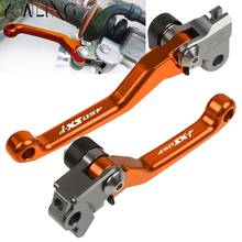 For 450SX-F 450 SX-F 2009 2010 2011 2012 2013 Motocross Handle Levers Motorcycle Brake Clutch Lever Dirt bike Pivot Lever 2024 - buy cheap