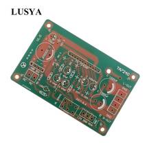 Lusya TA7240 2.0 Stereo channel Power Amplifier Board PCB Integrated Volume Adjustment 93mmX60mm T0078 2024 - buy cheap