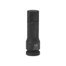 uxcell 1/2-Inch Drive x 18mm Impact Hex Bit Socket, Metric 3" Length, Cr-Mo 2024 - buy cheap