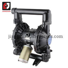 BML-40A Pneumatic diaphragm pump 379 L/Min Double Way Reciprocating Pump For Water-based Ink Printing Machine 2024 - buy cheap