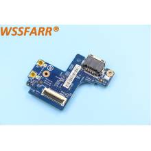 Original For HP ProBook 430 G1 Ethernet Port Board Racer Lan Board 12822-1 48.4YV14.011 48.4YV13.011 2024 - buy cheap