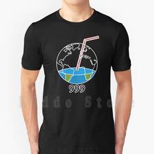 Camiseta de algodón con estampado de Juice wrld-planet Drink para hombre, camiseta fresca de Juice Wrld Rap Xxx Tentacion 999 Juice Wrld Music 2024 - compra barato