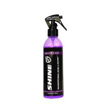 236ml Car Quick Coat Nano Repair Agent Ceramic Coating Spray Wax Glass Plated Self Cleaning Crystal Liquid Hydrophobic Scratch 2024 - buy cheap