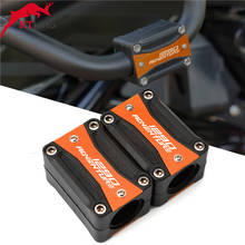 Motorcycle Engine Protection Guard Bumper Decorative Block For KTM 1090 1190 1290 1050 Adventure 1290 Super duke R 2024 - buy cheap