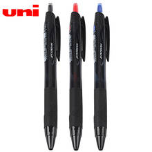 Bola Uni JETSTREAM SXN-157S bolígrafo de aceite suave, 0,7mm, Japón, colores negro/azul/rojo a elegir, 1 ud. 2024 - compra barato
