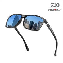 New Daiwa Men Polarized Light Fishing Sunglasses Driving Sunglasses Fishing Glasses Retro Colorful Trend Riding Sports Feature 2024 - buy cheap