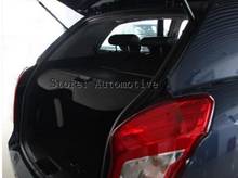 Factory Price Rear Trunk Security Shield Tonneau cover Cargo Cover For Chevrolet Captiva 14 15 16 2014 2015 2016 2024 - buy cheap