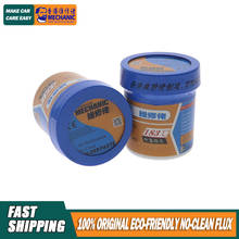 Original Hong Kong MECHANIC-XG-SP200 solder paste BGA rework station solder paste flux SMT patch solder oil 2024 - buy cheap