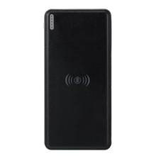 Carregador de bateria externo portátil de carregamento rápido sem fio de 10000mah powerbank para telefones celulares 2024 - compre barato