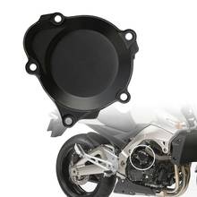 Motorcycle Right Engine Starter Cover Crankcase For SUZUKI GSXR1000 2001-2008 GSXR600 1996-2005 GSXR750 1997-2005 GSR400 600 2024 - buy cheap