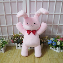 Ouran High School Host Club plush toy anime Mitsukuni Haninoduka Honey rabbit doll 38cm soft pillow for gift 2024 - buy cheap