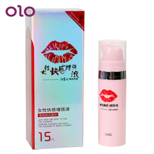 Olo 15ml vagina apertando libido potenciador feromônio excitador orgasmo feminino brinquedos sexuais líquidos para produtos sexuais femininos 2024 - compre barato