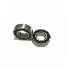 10pcs 6906-2RS 6906RS 6906 RS 2RS 30x47x9mm Rubber Sealed Deep Groove Ball Bearing Miniature Bearing 2024 - buy cheap