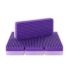 2 in 1 Pumice Stone for Feet Hands Body Exfoliation to Remove Dead Skin Foot Callus Premium Remover Feet Hands Pedicure Tools 2024 - buy cheap