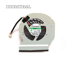 New laptop CPU Cooling Fan for Dell Latitude E6420 MF60120V1-C220-G99 2024 - buy cheap