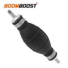 6mm Line Hand Gas Petrol All Fuels Length Used Rubber & Aluminum Primer Bulb Fuel Pump Universal For Car Boat Marine Outboard 2024 - buy cheap