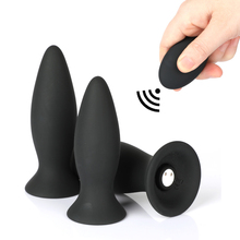 Control remoto inalámbrico masaje de próstata consolador de sexo vibrador 9 modo acusado vibradores estimuladores de clítoris juguetes sexuales para adultos masturbador 2024 - compra barato