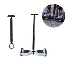 6.5/7/10 Inch Wheels Balancing Scooter Handle Armrest Hoverboard Handlebar Skateboard Extend Rod Pro Bar For Electric Scooter 2024 - buy cheap