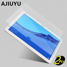 M5 membrana De Vidro temperado Para Huawei MediaPad Lite 10.1 Tablet filme Tela de Proteção de Aço BAH2-W19 L09 DL-W09 AL09 10" caso 2024 - compre barato