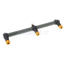 Carp Fishing 3-in-1 Buzz Buzzer Bar Rod Pods Holder Rest Fishing Accessories, M3/8 Threads 2024 - buy cheap