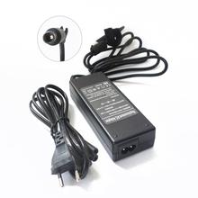 Laptop Charger For HP Compaq Presario CQ71 CQ72 CQ36 CQ41 CQ42 CQ43 CQ50Z CQ51 CQ52 CQ55 CQ56 AC Adapter Power Supply Cord 90W 2024 - buy cheap