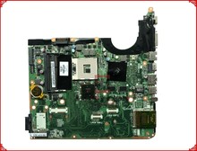 Genuine High quality DA0UP6MB6F0 for HP Pavilion DV6-2000 Laptop Motherboard 580976-001 HM55 PGA989 DDR3 100% Fully Tested 2024 - buy cheap
