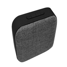 IG-T3 fabric bluetooth speaker wireless mini card USB charging portable audio 2024 - buy cheap