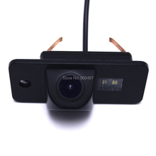 HD CCD Car Rear View Reverse Camera Parking Backup Parking Assistance Camera Waterproof IP67 for Audi A3 S4 A4 A6 A8 Q7 RS4 RS6 2024 - buy cheap