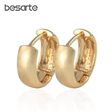 Lote de 6 pares de Pendientes de aro para mujer, Aros de aro de plata, Aros de Orecchini, India E0208 2024 - compra barato