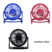 Hot Sale 1Pieces USB Cooling fan Desk Mini Fan Notebook Laptop handheldl 2024 - buy cheap