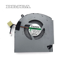 CPU Fan For Dell Alienware 17 R4 R5 ALW17C CPU Cooling FAN MG75090V1-C060-S9A 2024 - buy cheap