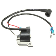 New Ignition Coil Suitable for 4-Stroke Engine Strimmer Brush Cutter Brushcutter 2024 - buy cheap