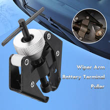6-28mm Car Windscreen Wiper Arm Battery Terminal Bearing Remover Puller Repair Tool Universal 2024 - buy cheap
