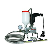 110 V /  220V Grouting Machine Water Proof EPOXY   /  POLYURETHANE FOAM  INJECTION PUMP 2024 - buy cheap