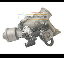 Free Ship K03 106 53039700106 06D145701D 06D145701E 06D145701J Turbo For Audi A4 A6 S4 S6 Avant 2.0L TFSI B7 2005- BWE BUL 220HP 2024 - buy cheap