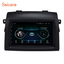 Seicane Android 9.1 Car Radio Multimedia Player For Toyota Sienna 2004 2005 2006 2007 2008 2009 2010 Stereo GPS Navigation 2din 2024 - buy cheap